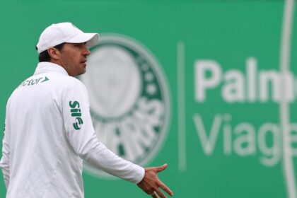 Palmeiras