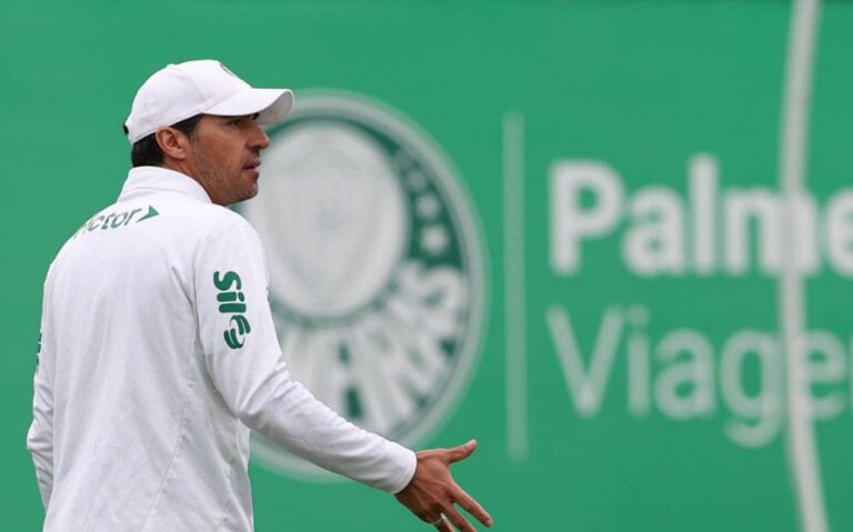 Palmeiras