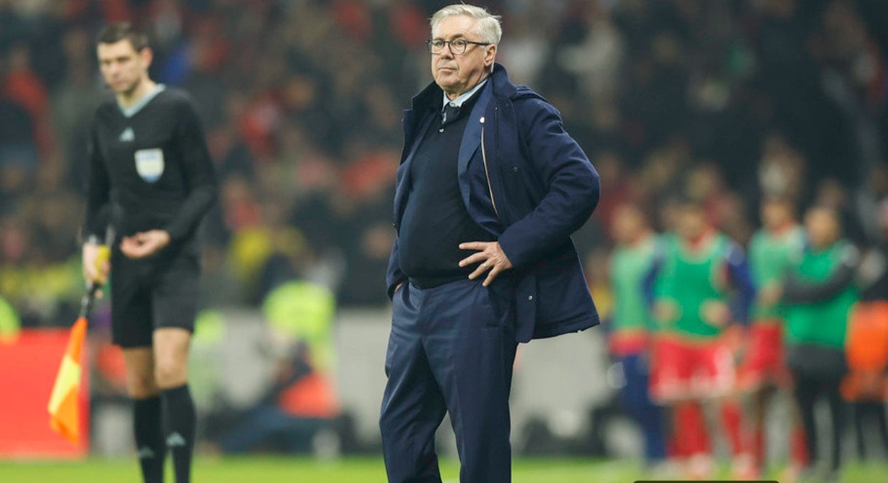 Ancelotti
