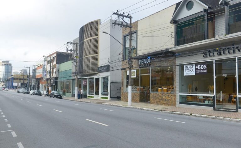 Prefeitura de São Bernardo articula fortalecimento do setor moveleiro e prepara novas edições da Jurubatuba Week