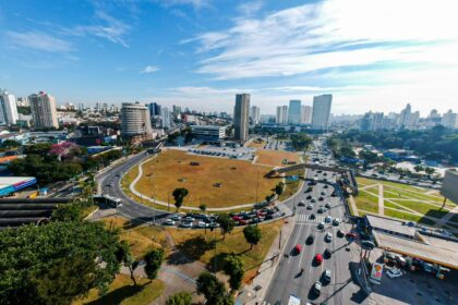IPTU Digital facilita pagamento e amplia chances de munícipe ser contemplado com premiação em dinheiro em SBC