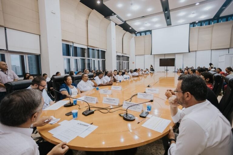Com avanços na gestão de resíduos, cooperativas de São Bernardo fecham 2025 com maior aporte de recursos da Prefeitura
