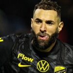 Benzema