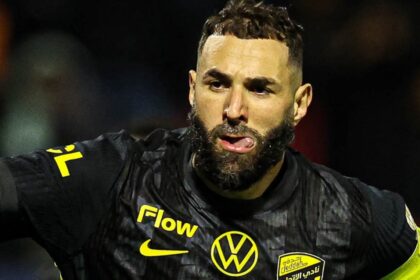 Benzema