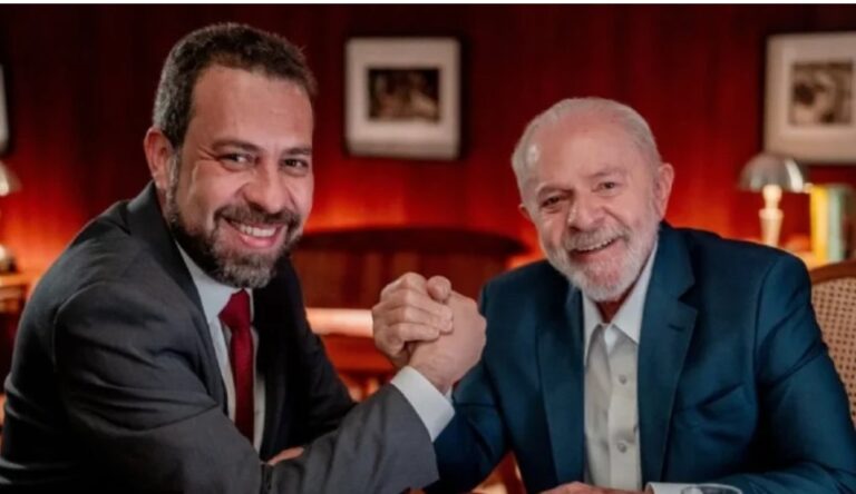 Boulos, ministro de Lula, condena ataque à Venezuela e classifica ação como "imperialismo criminoso"
