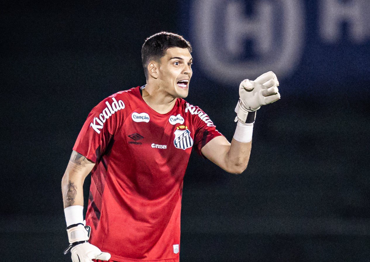 Gabriel Brazão