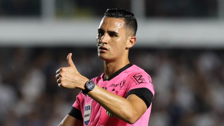 Candançan Palmeiras