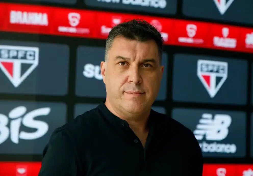 Marcio Carlomagno 