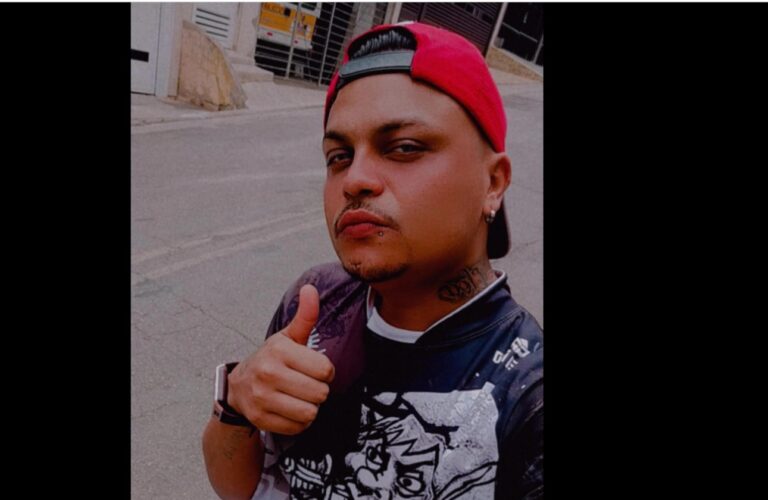 Carlos Aparecido Felizardo de Lima, conhecido carinhosamente como "Ninja", perdeu a vida no domingo.