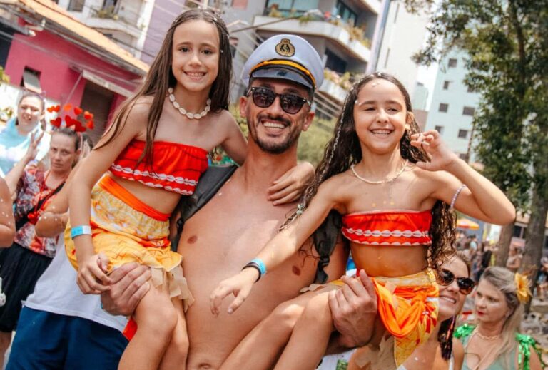 Edital do ‘Meu Carnaval Está na Rua 2026’ traz blocos e grupos selecionados em São Bernardo