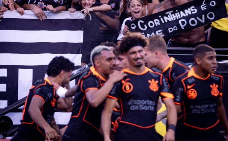 Corinthians