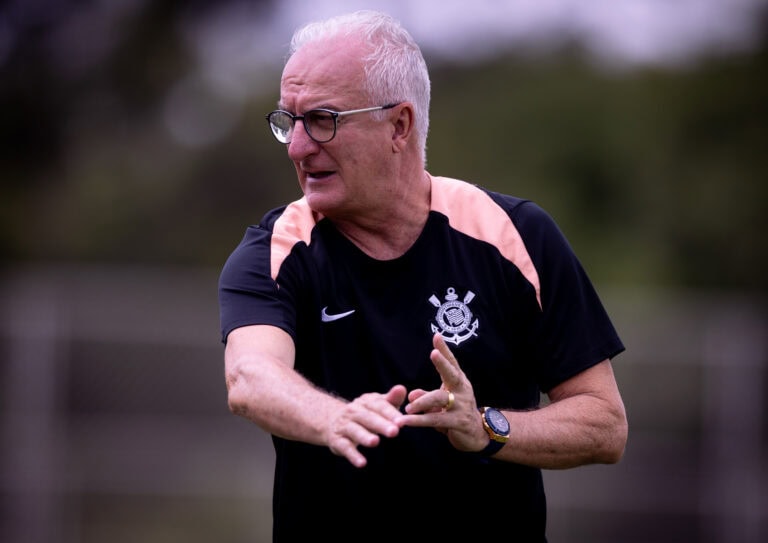 Corinthians Dorival