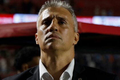 Crespo Flamengo