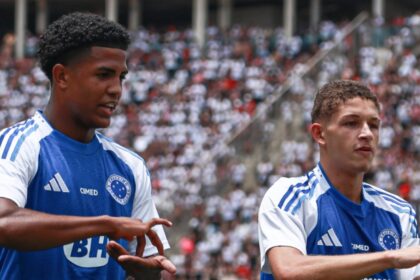 Copinha Cruzeiro