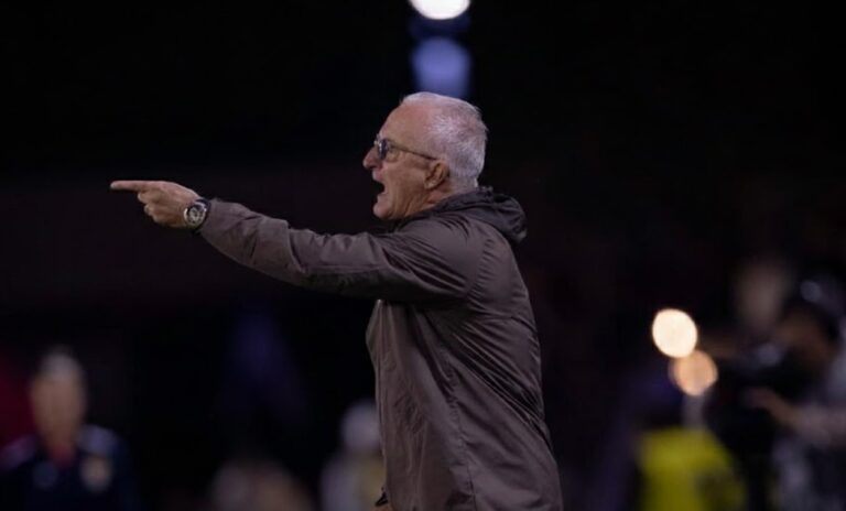 Dorival - Corinthians