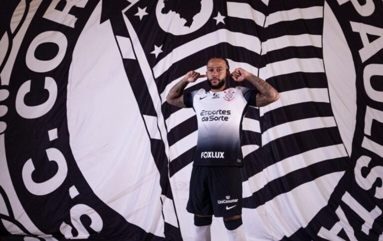 Corinthians - Memphis