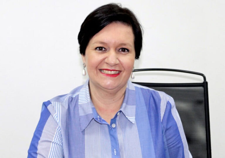 secretária de Saúde, Adriana Berringer Stephan, apresentou um balanço positivo das ações implementadas desde o segundo semestre,