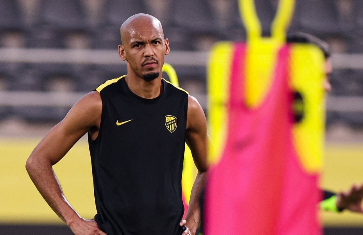 Fabinho