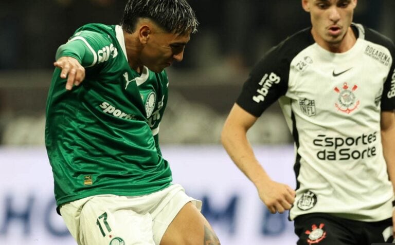 Palmeiras