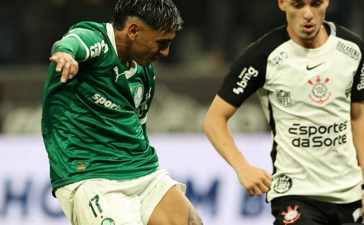 Palmeiras