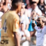 Santos - Gabigol