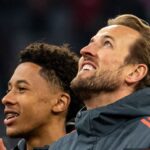 Barcelona - Kane