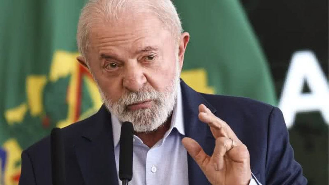 Lula veta integralmente 'PL da Dosimetria' que reduziria penas de condenados pelo 8 de janeiro