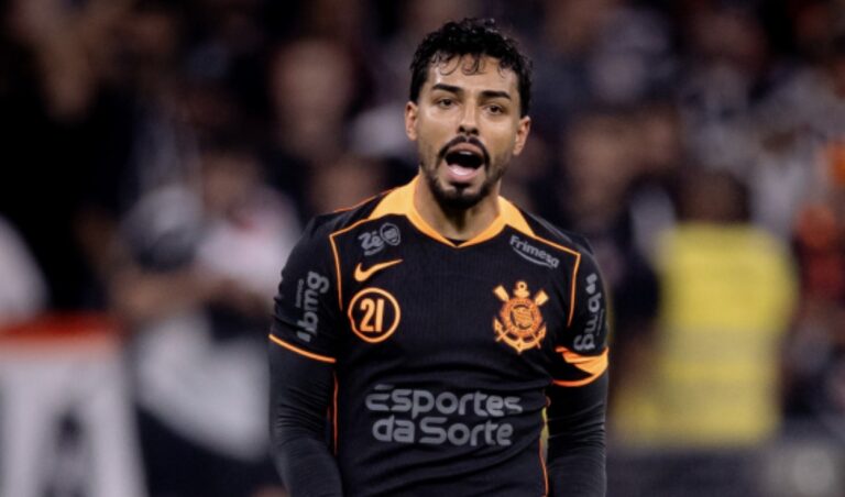 Matheus Bidu - Corinthians