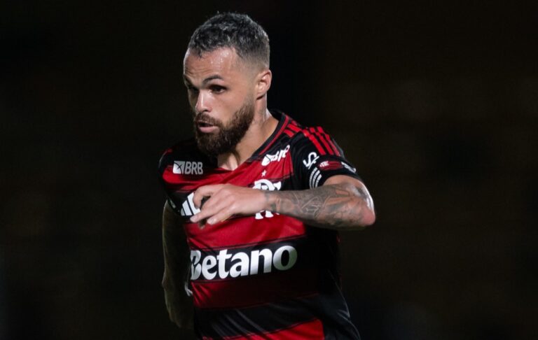 Flamengo - Michael