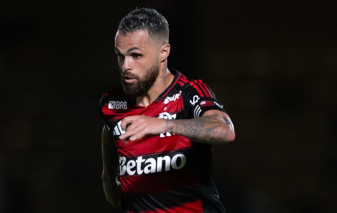 Flamengo - Michael