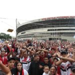 São Paulo MorumBIS