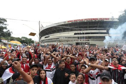 São Paulo MorumBIS