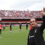 Muricy - São Paulo