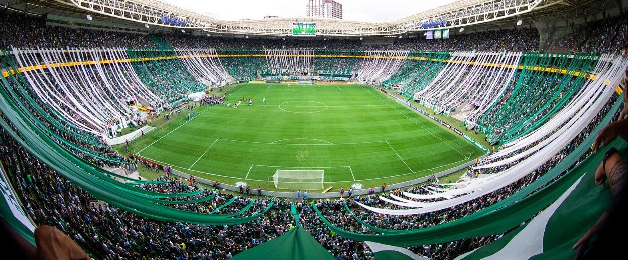 Palmeiras 