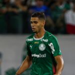Palmeiras - Arthur
