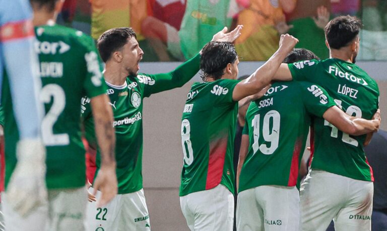 Palmeiras são Paulo