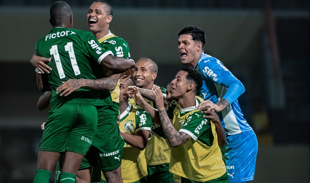 Palmeiras