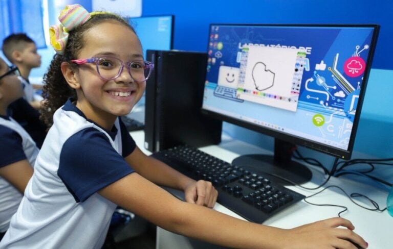 Diadema adere ao Compromisso Nacional Toda Matemática e promete transformar o ensino na rede municipal