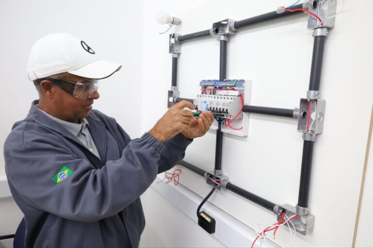 Mauá abre o ano com 80 vagas para capacitação profissional gratuita