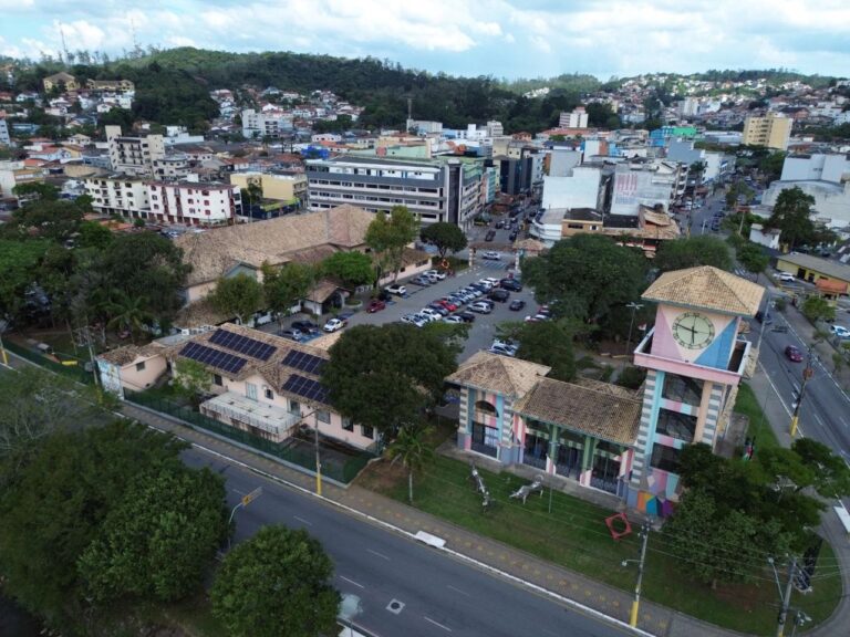 Prefeitura de Ribeirão Pires disponibiliza carnê digital do IPTU e pagamento à vista garante 5% de desconto