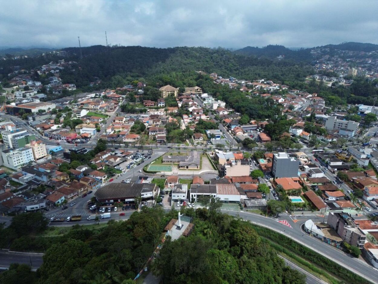 Ribeirão Pires fecha pelo quinto ano consecutivo com saldo positivo na geração de emprego formal