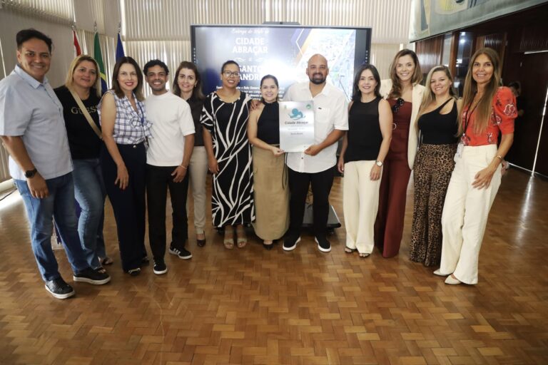 Santo André reduz em 32% internações por doenças respiratórias. Foto: Divulgação