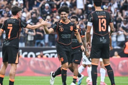 Corinthians