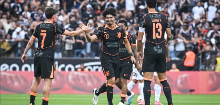 Corinthians