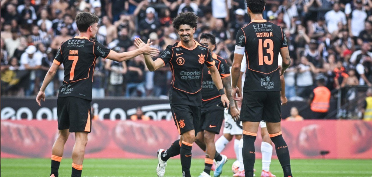 Corinthians