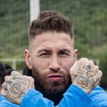 Sérgio Ramos