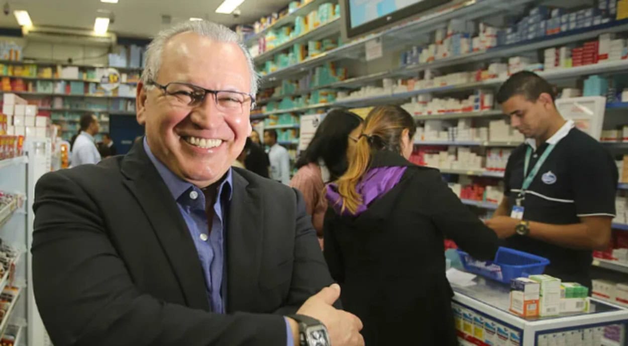 Ultrafarma fechará todas as unidades na Zona Sul de SP e aposta em “mega-loja” na Zona Norte 