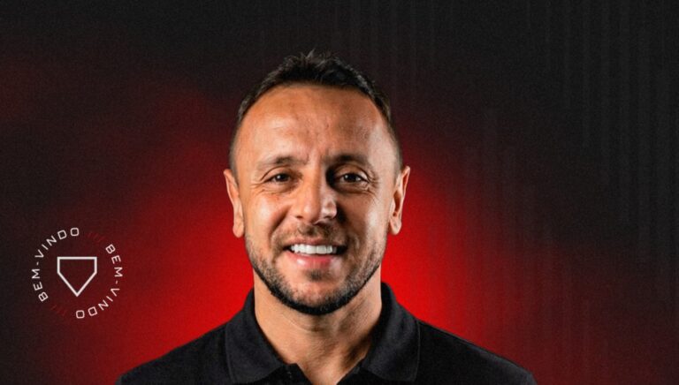 Rafinha São Paulo