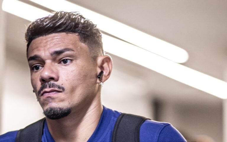 Tiquinho - Santos