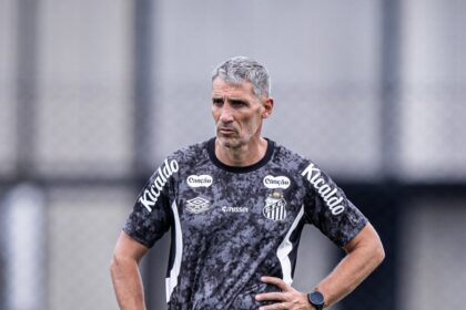 Santos - Vojvoda